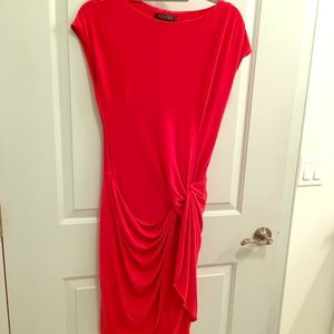 Ralph Lauren Dress size 4 worn once